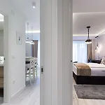 Classy Design Gasthof Zadar