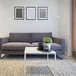 Classy Design Gasthof