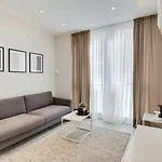 Gasthof Classy Design Zadar