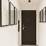 Classy Design Gasthof