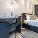 Gasthof Classy Design 4*