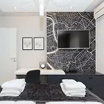 Classy Design Gasthof Zadar