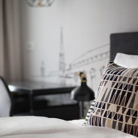 Classy Design Guest house