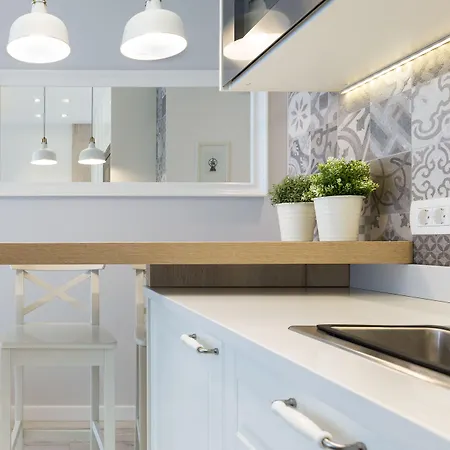 Classy Design 4*