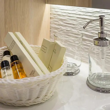 Konukevi Classy Design 4*