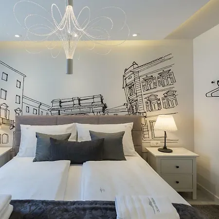 Classy Design Konukevi