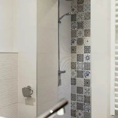 Gæstehus Classy Design