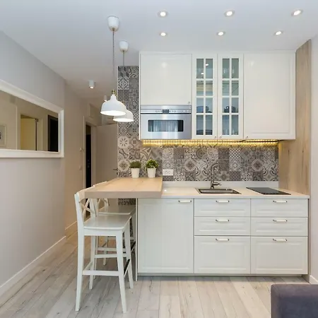 Classy Design Konukevi
