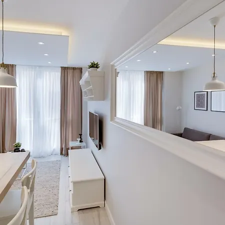 Konukevi Classy Design