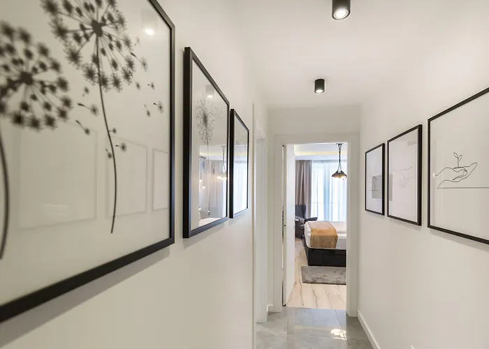 Guest house Classy Design Zadar