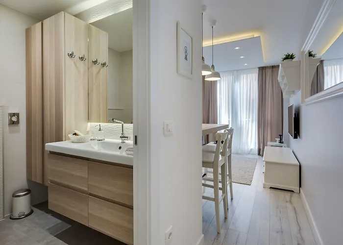 Classy Design Guest house Zadar
