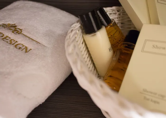 Classy Design 4* ザダル