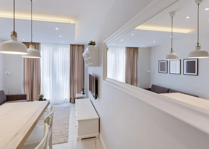 Classy Design Guest house