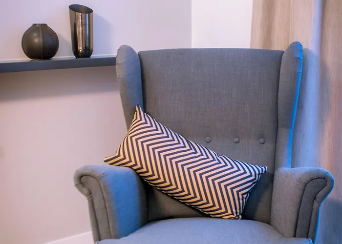 Classy Design Guest house 4*