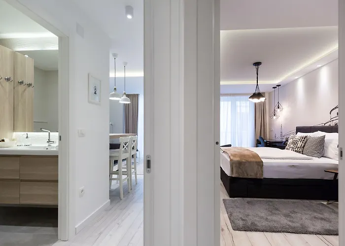 Classy Design Guest house Zadar