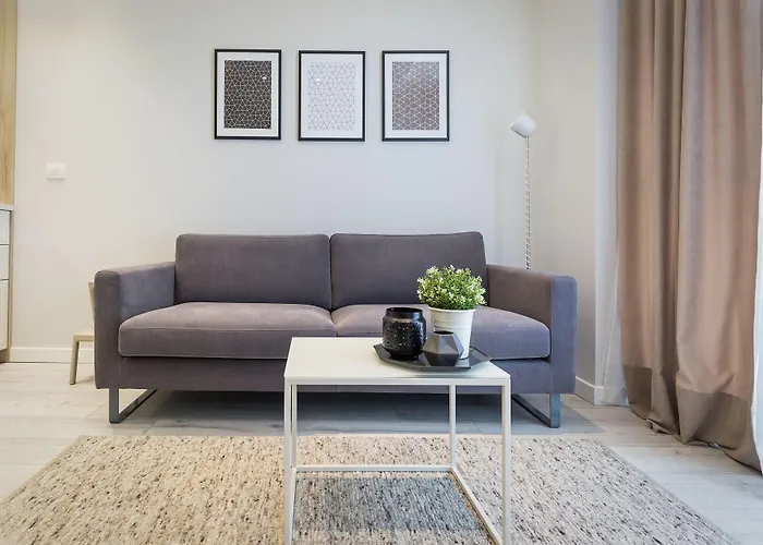 Classy Design Guest house