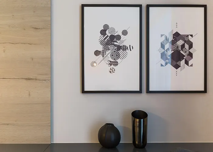 Guest house Classy Design Zadar