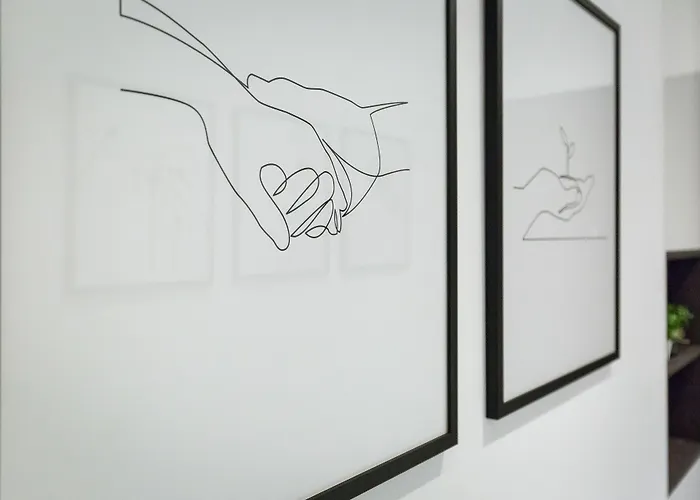 Classy Design ゲストハウス