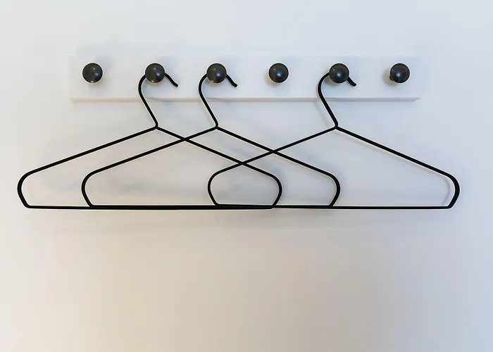 Guest house Classy Design 4*