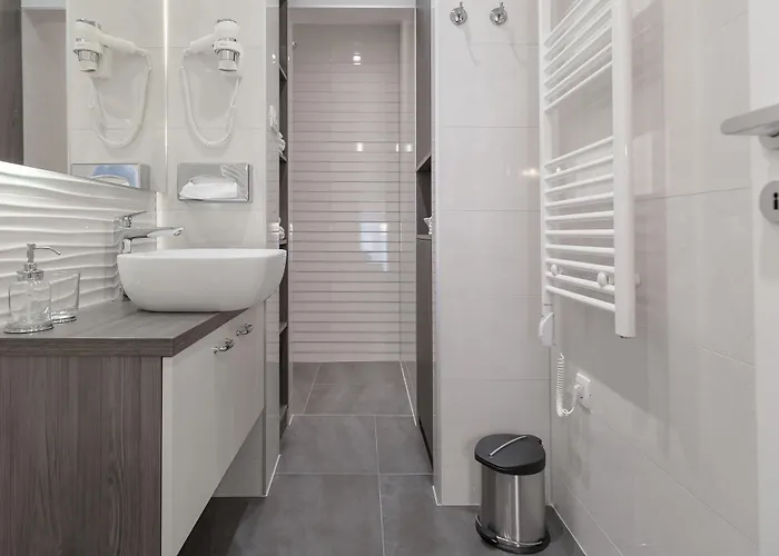 Classy Design 4* Zadar