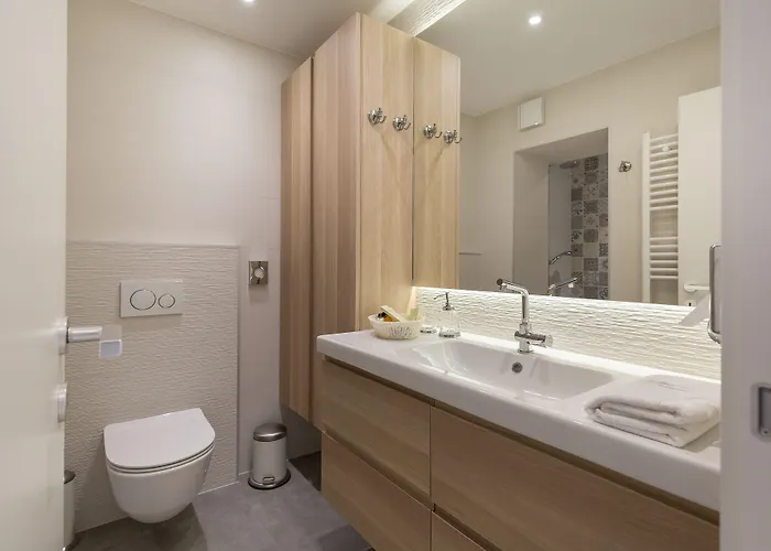 Classy Design Guest house 4*