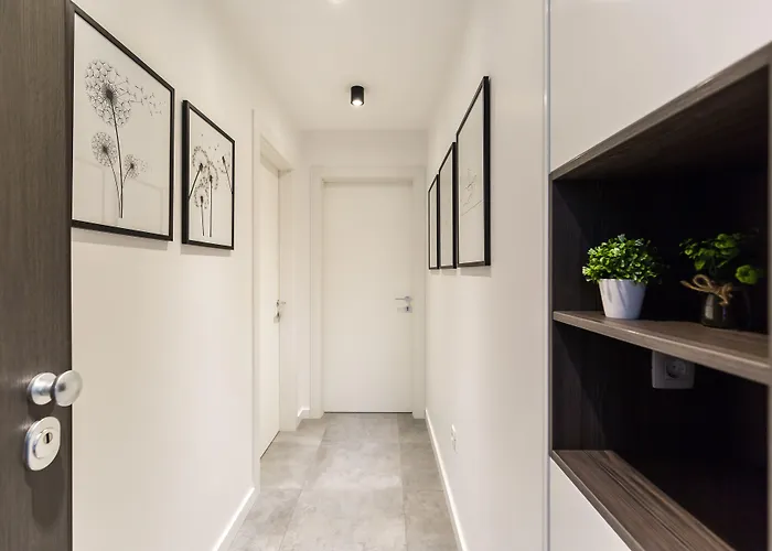 Guest house Classy Design Zadar