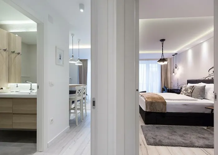 Guest house Classy Design 4*