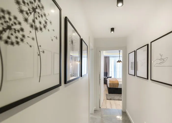 Classy Design 4* ザダル