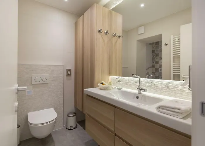 Classy Design Guest house Zadar