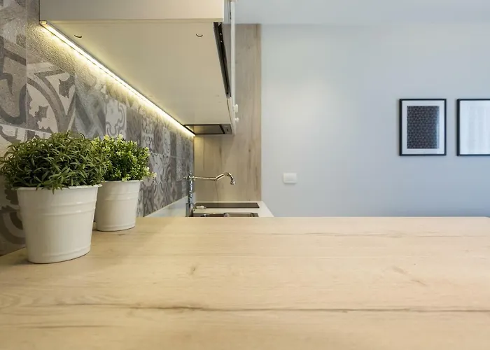 Classy Design Guest house Zadar