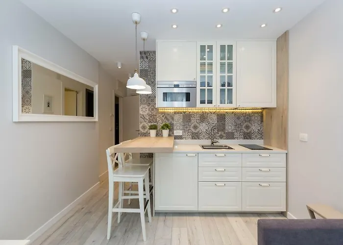 Classy Design Guest house