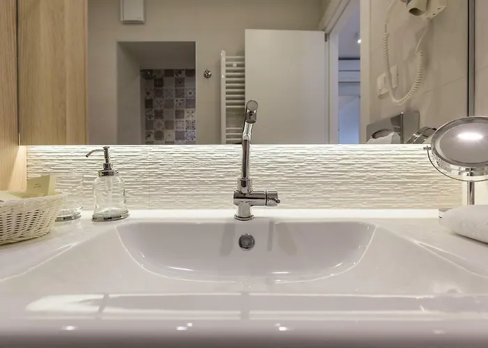 Guest house Classy Design