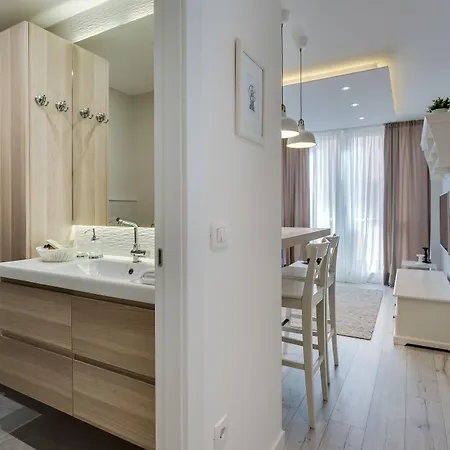 Classy Design Gostinjska kuća Zadar