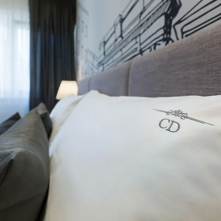Πανσιόν Classy Design 4*