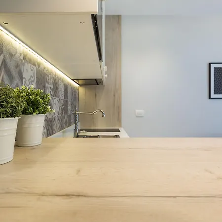 Pensjonat Classy Design