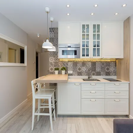 Classy Design 4* Zadar