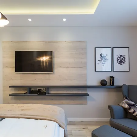 Pensjonat Classy Design 4*