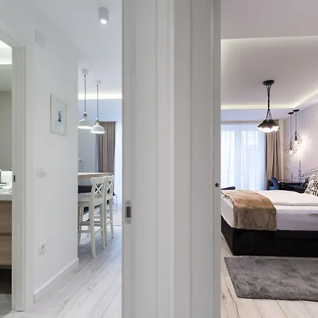 Classy Design Gostinjska kuća Zadar