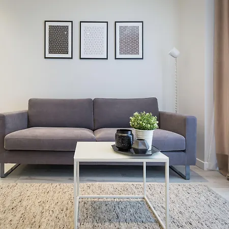 Classy Design Gostinjska kuća