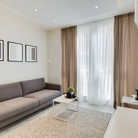 بيت ضيافة Classy Design زادار