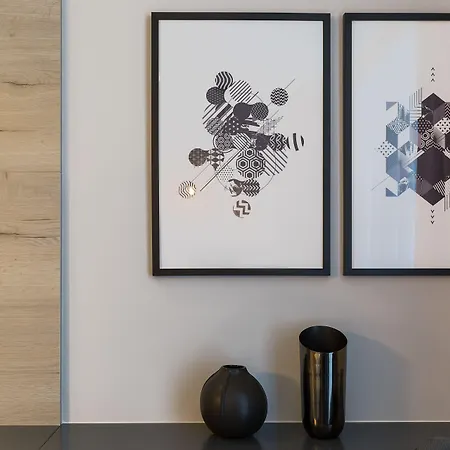 بيت ضيافة Classy Design زادار