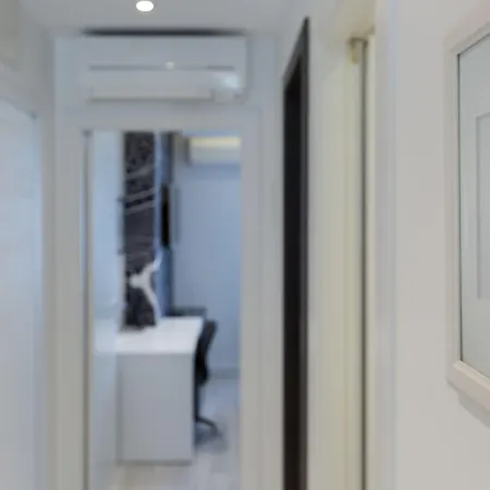 بيت ضيافة Classy Design 4*