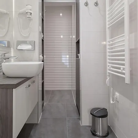 Classy Design 4* Ζαντάρ
