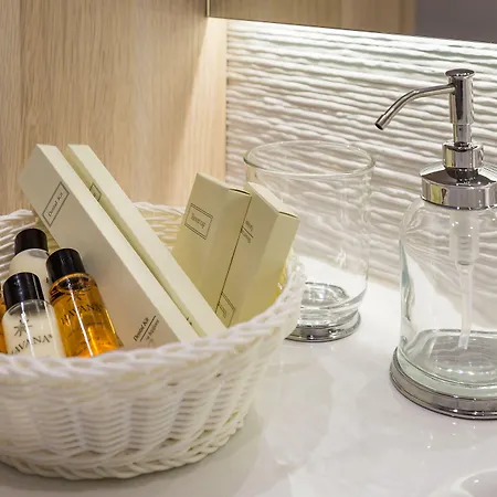 Classy Design Πανσιόν 4*