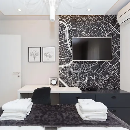 Πανσιόν Classy Design 4*