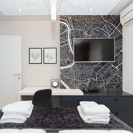 Classy Design Gostinjska kuća Zadar