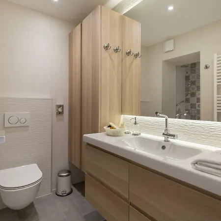 Classy Design Guest house Zadar