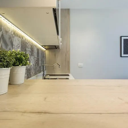 Classy Design Guest house Zadar