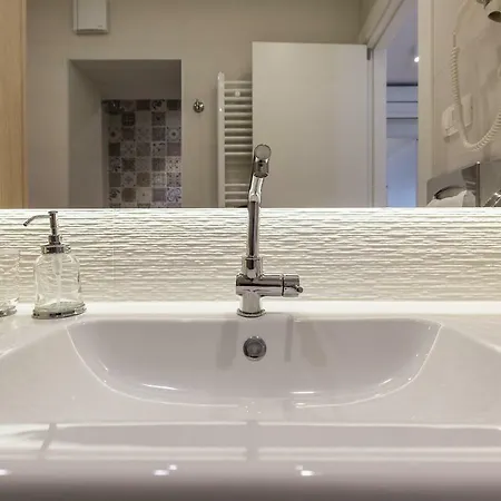 Guest house Classy Design