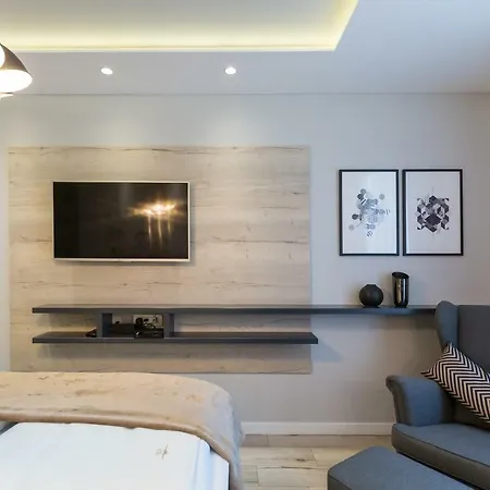 Πανσιόν Classy Design 4*